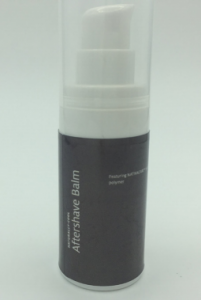 Naturally-Cool Aftershave Balm